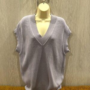 Women’s Sweater Vest